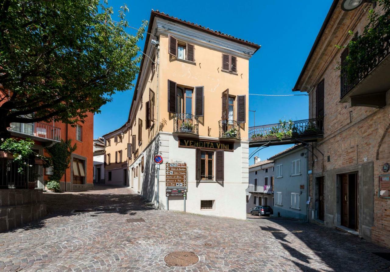 Guesthouse Vinoland Неїве Екстер'єр фото
