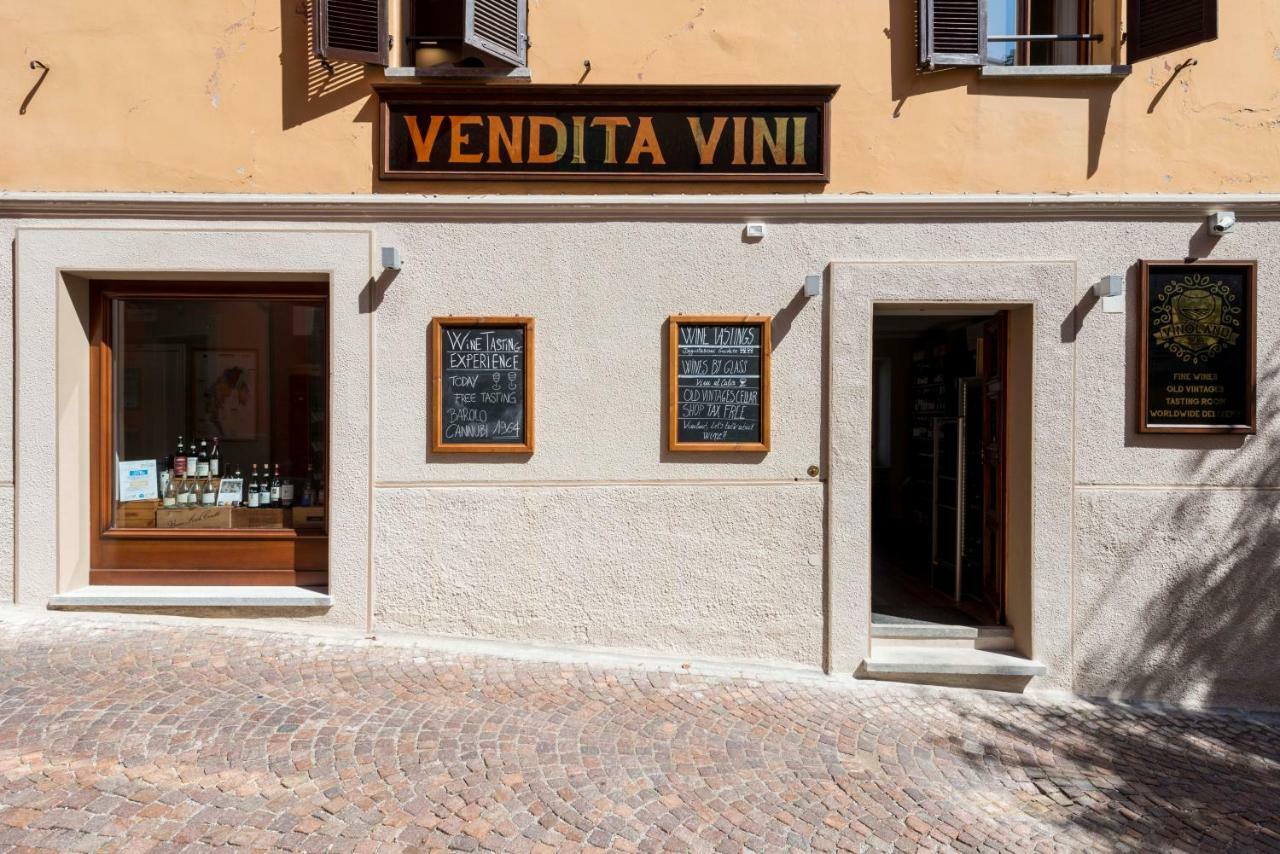 Guesthouse Vinoland Неїве Екстер'єр фото
